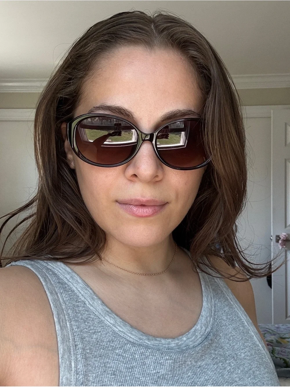 Ferragamo Sunglasses
